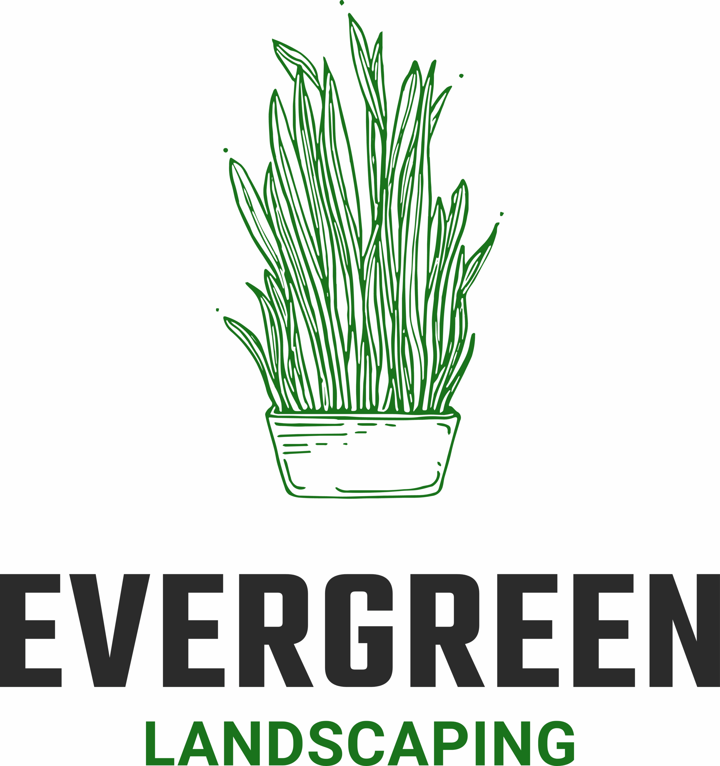 Evergreen Landscaping